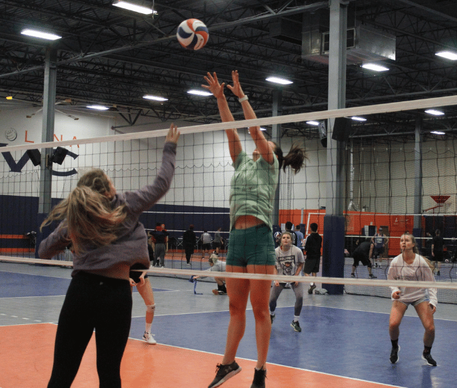 Indoor Volleyball (1)