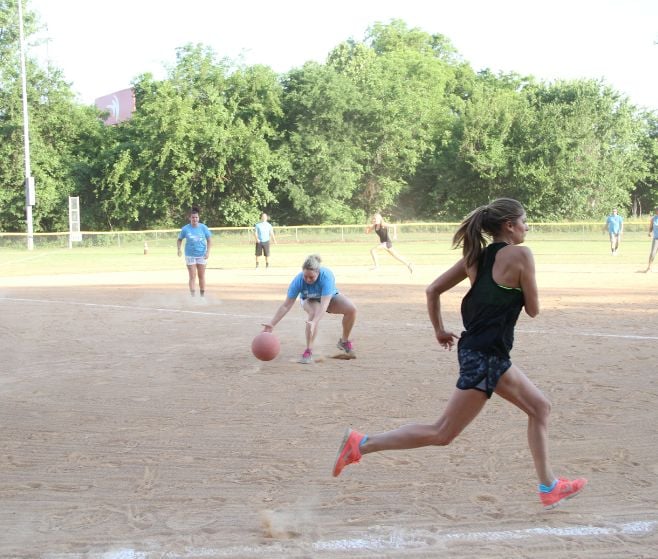 Adult Kickball Leagues in Charlotte 🔴