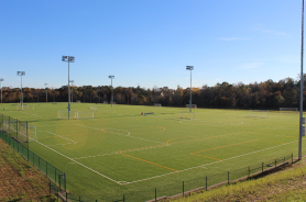 Orthocarolina Sportsplex