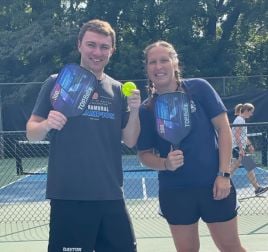 Pickleball Partners