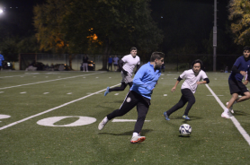 Revolution Park Soccer Fields Charlotte NC