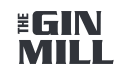 The Gin Mill South End Logo