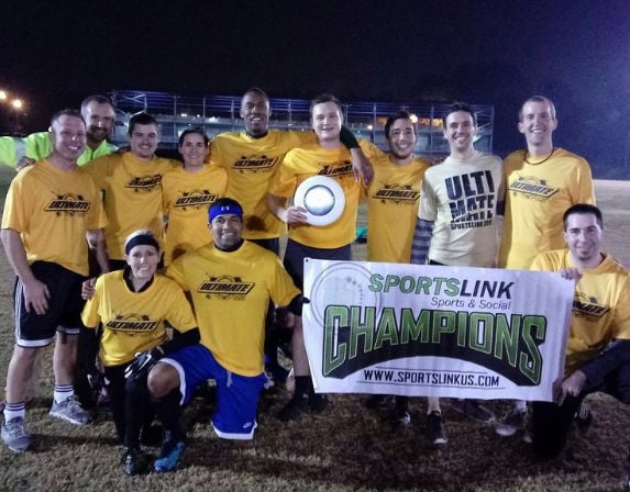 Ultimate Champs 2017