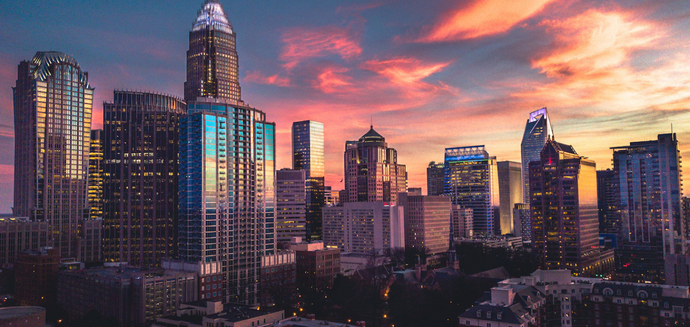 charlotte-skyline